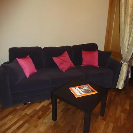 Apartment 24w Rynek