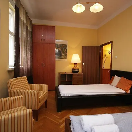 Apartment 24w Rynek