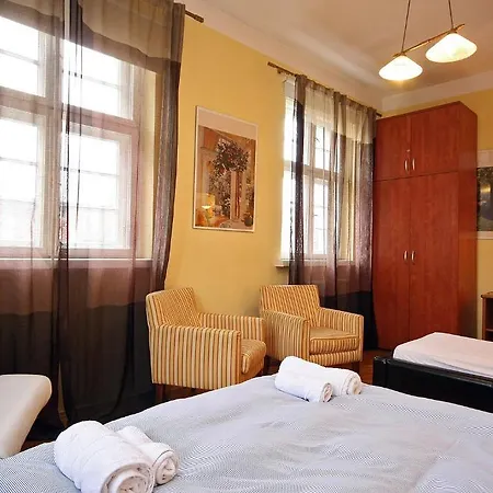 Apartment 24w Rynek *