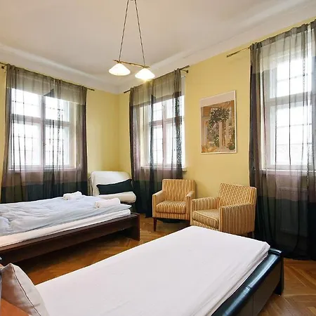 24w Rynek Apartment Wroclaw