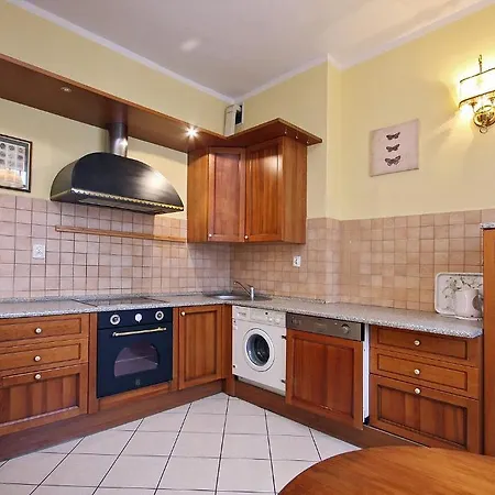 24w Rynek Apartment Wroclaw
