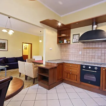 24w Rynek Apartment