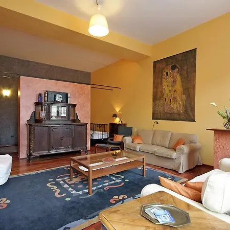 24w Rynek Apartment