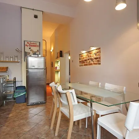 24w Rynek Apartment Wroclaw
