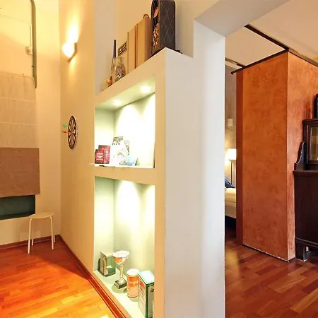 Apartment 24w Rynek Wroclaw
