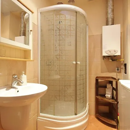 Apartment 24w Rynek