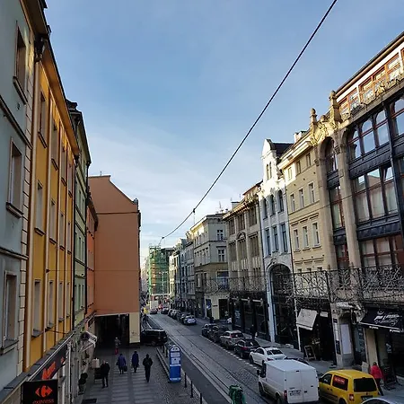 24w Rynek Apartment