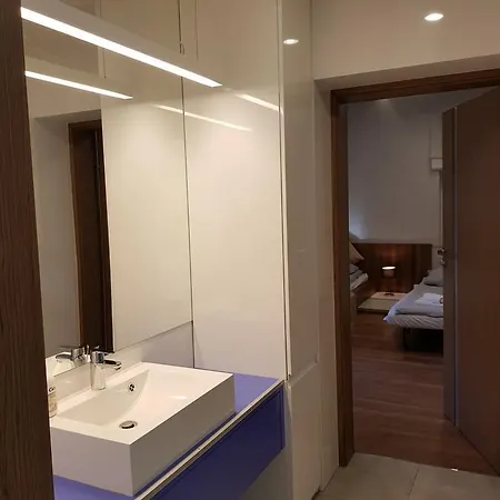 24w Rynek Apartment Wroclaw