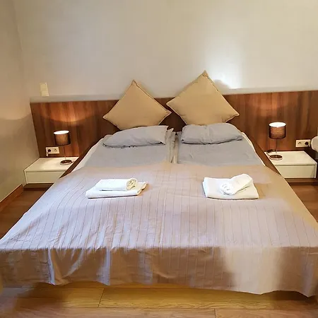 Apartment 24w Rynek Wroclaw