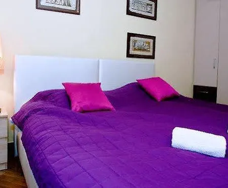 24w Rynek Apartment