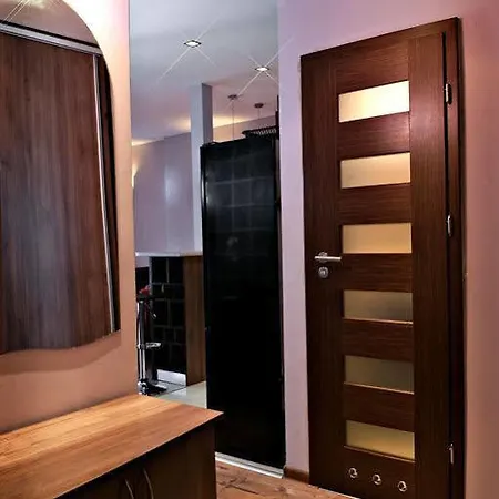 Apartment 24w Rynek Wroclaw