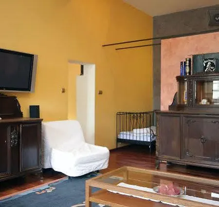 Apartment 24w Rynek Wroclaw