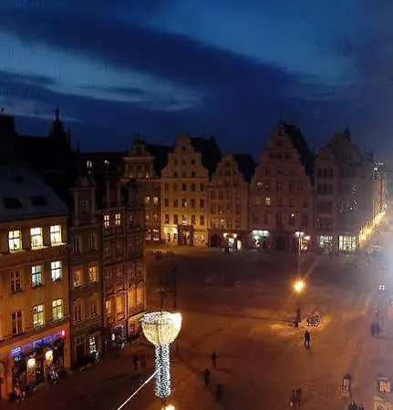 24w Rynek Apartment