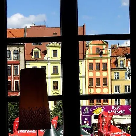 24w Rynek Apartment *