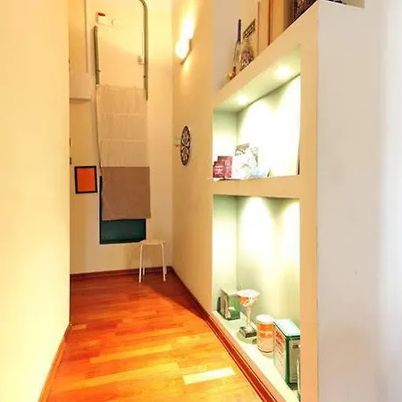 Apartment 24w Rynek
