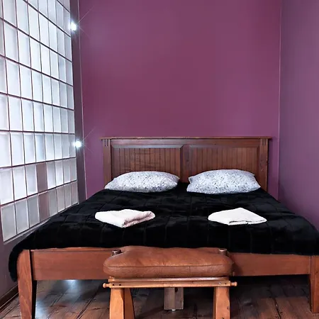 Apartment 24w Rynek Wroclaw