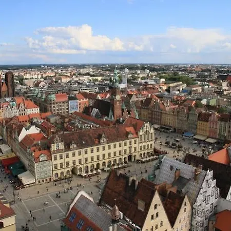 Apartment 24w Rynek *