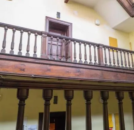 Apartment 24w Rynek