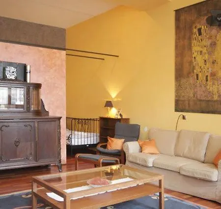 Apartment 24w Rynek Wroclaw