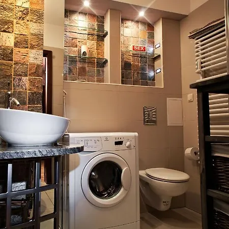 Apartment 24w Rynek *